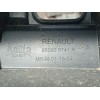 Recambio de refuerzo paragolpes trasero para dacia sandero iii 1.0 tce 90 eco-g referencia OEM IAM 850905741R  