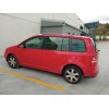 volkswagen touran (1t1, 1t2) del año 2006