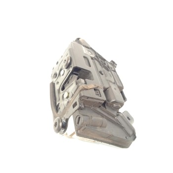 Recambio de cerradura puerta delantera derecha para skoda suberb (3t4) ambition referencia OEM IAM 5N1837016C  