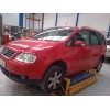 volkswagen touran (1t1, 1t2) del año 2006