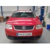 volkswagen touran (1t1, 1t2) del año 2006