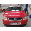 volkswagen touran (1t1, 1t2) del año 2006