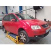 volkswagen touran (1t1, 1t2) del año 2006
