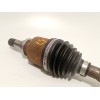 Recambio de transmision delantera derecha para dacia sandero iii 1.0 tce 90 eco-g referencia OEM IAM 391009769R  