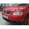 volkswagen touran (1t1, 1t2) del año 2006