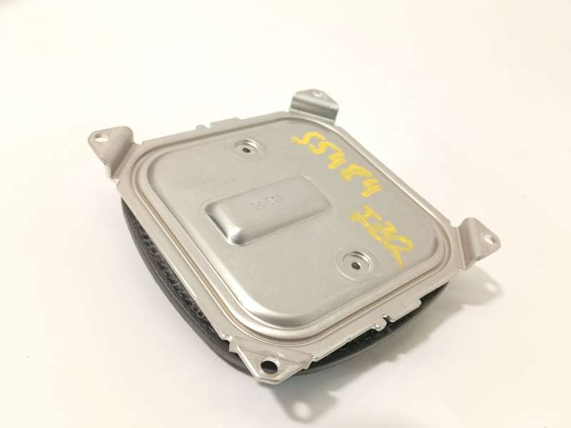 Recambio de centralita led izquierda para renault austral tce 160 referencia OEM IAM 260556623R  A2C90665803 - Blanco 2