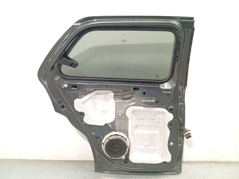 Recambio de puerta trasera izquierda para citroën c4 cactus feel edition referencia OEM IAM 9801219180 98010237XT - Gris 5