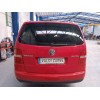 volkswagen touran (1t1, 1t2) del año 2006