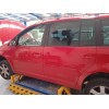volkswagen touran (1t1, 1t2) del año 2006