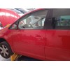 volkswagen touran (1t1, 1t2) del año 2006