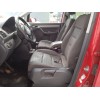 volkswagen touran (1t1, 1t2) del año 2006