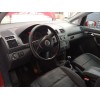 volkswagen touran (1t1, 1t2) del año 2006