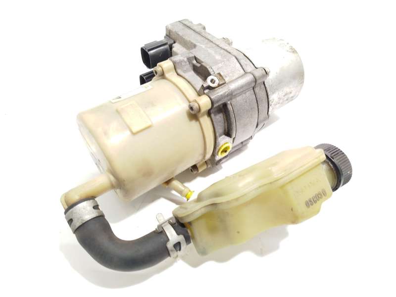 Recambio de bomba servodireccion para mazda 3 (bk) 2.0 (bkep) referencia OEM IAM BP4L32600 - Rojo 2