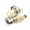 Recambio de bomba servodireccion para mazda 3 (bk) 2.0 (bkep) referencia OEM IAM BP4L32600  