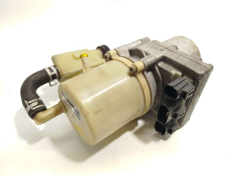 Recambio de bomba servodireccion para mazda 3 (bk) 2.0 (bkep) referencia OEM IAM BP4L32600 - Rojo 3