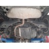 volkswagen touran (1t1, 1t2) del año 2006
