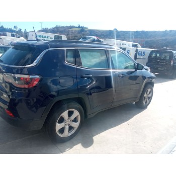 JEEP COMPASS (MP, M6, MV, M7)