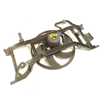 Recambio de electroventilador para dacia dokker furgoneta/monovolumen 1.6 referencia OEM IAM 214810048R  