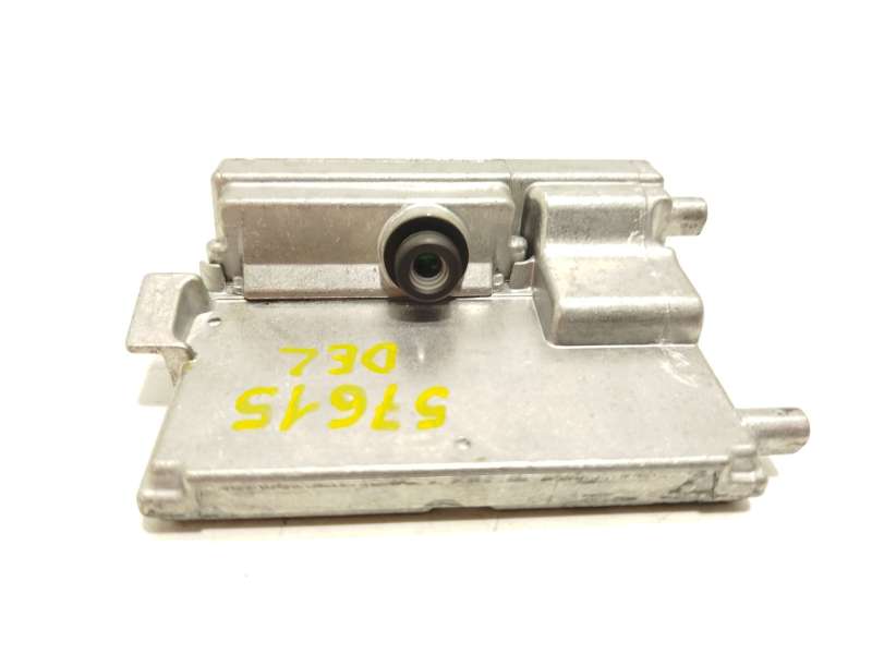 Recambio de modulo electronico para audi a1 allstreet (gbh) 30 tfsi referencia OEM IAM 2Q0980653D - Gris 3