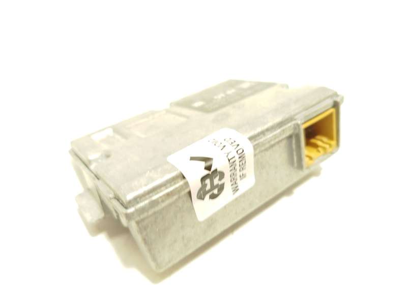 Recambio de modulo electronico para audi a1 allstreet (gbh) 30 tfsi referencia OEM IAM 2Q0980653D - Gris 5