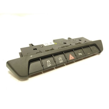 Recambio de mando multifuncion para audi a1 allstreet (gbh) 30 tfsi referencia OEM IAM 82A925301AA  