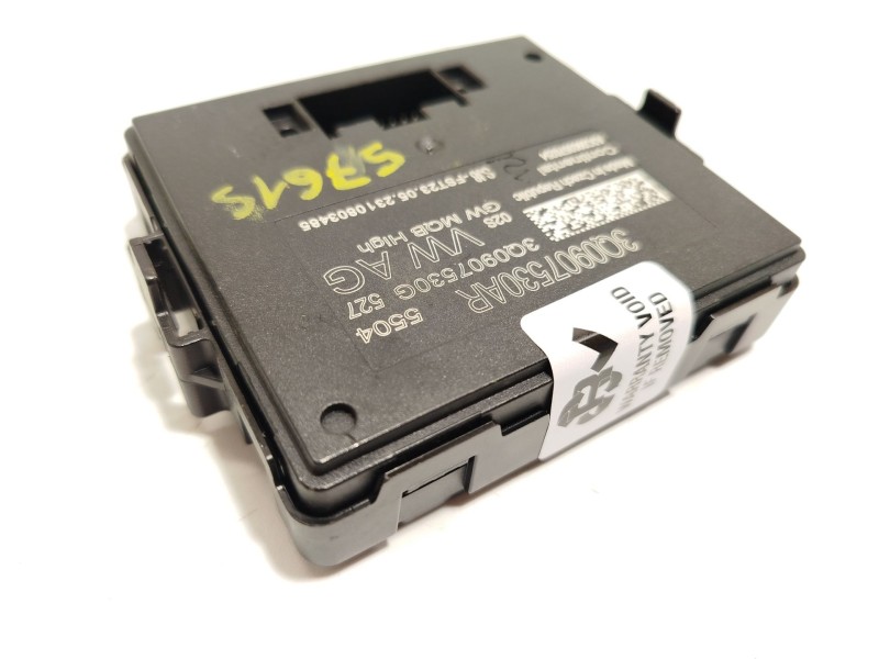 MODULO ELECTRONICO 3Q0907530AR A3C0903570254