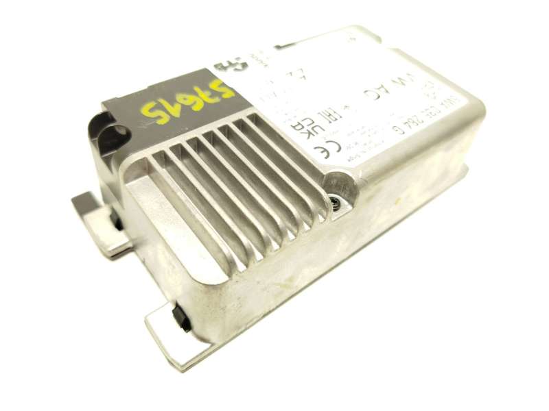 Recambio de modulo electronico para audi a1 allstreet (gbh) 30 tfsi referencia OEM IAM 5WA035284G - Gris 2