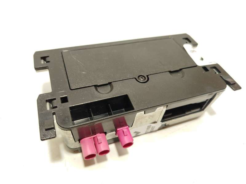 Recambio de modulo electronico para audi a1 allstreet (gbh) 30 tfsi referencia OEM IAM 5WA035284G - Gris 3