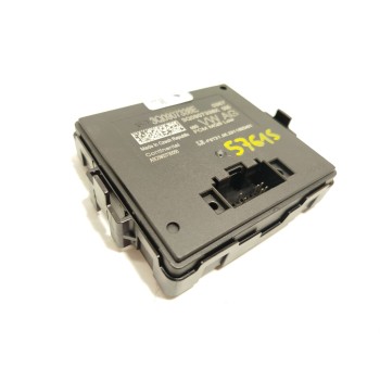 Recambio de modulo electronico para audi a1 allstreet (gbh) 30 tfsi referencia OEM IAM 3Q0907338E  A3C0903730050