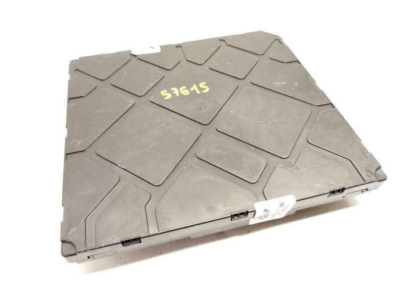 Recambio de modulo electronico para audi a1 allstreet (gbh) 30 tfsi referencia OEM IAM 5Q1937084  A3C10968801 - Gris 4