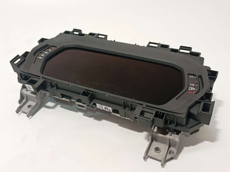 Recambio de cuadro instrumentos para audi a3 sportback (8ya, 8yf) 30 tfsi referencia OEM IAM 8Y0920700C - Gris 2