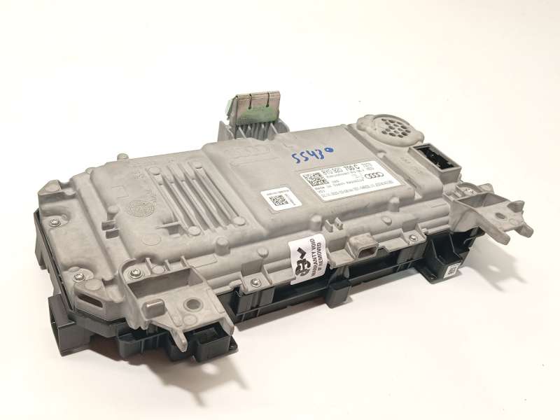 Recambio de cuadro instrumentos para audi a3 sportback (8ya, 8yf) 30 tfsi referencia OEM IAM 8Y0920700C - Gris 4