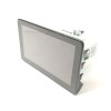 Recambio de pantalla multifuncion para mg zs suv (azs1) 1.5 vti referencia OEM IAM 11422641  P10001604058