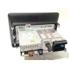 Recambio de pantalla multifuncion para mg zs suv (azs1) 1.5 vti referencia OEM IAM 11422641  P10001604058