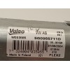 Recambio de motor limpia trasero para seat ibiza v (kj1, kjg) 1.0 tsi referencia OEM IAM 5G0955711D  WD03585