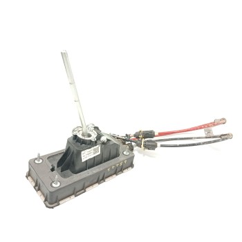 PALANCA CAMBIO 10652605 