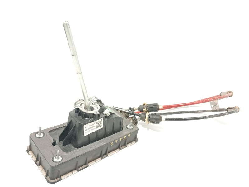 PALANCA CAMBIO 10652605 