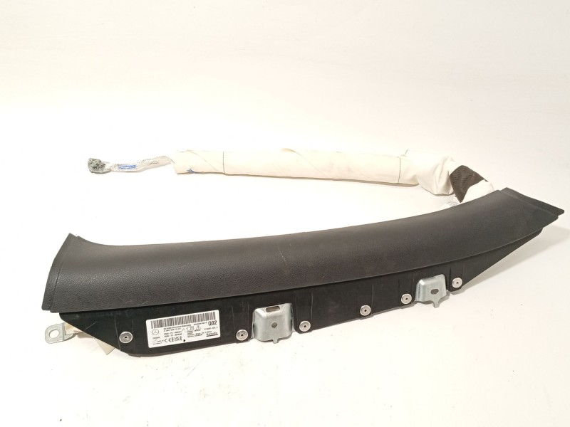 AIRBAG CORTINA DELANTERO DERECHO A9078607601 A90786076019051 