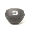 Recambio de airbag delantero izquierdo para seat ibiza v (kj1, kjg) 1.0 tsi referencia OEM IAM 6F0880201APMNC  