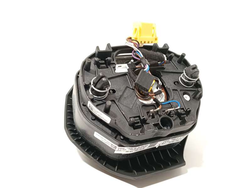 Recambio de airbag delantero izquierdo para seat ibiza v (kj1, kjg) 1.0 tsi referencia OEM IAM 6F0880201APMNC - Blanco 4