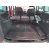 volkswagen touran (1t1, 1t2) del año 2006