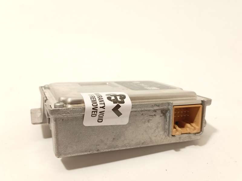 Recambio de modulo electronico para seat ibiza v (kj1, kjg) 1.0 tsi referencia OEM IAM 2Q0980653H 2Q0980653A - Blanco 2