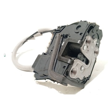 CERRADURA PUERTA DELANTERA IZQUIERDA 10845780 10640587 