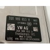 Recambio de modulo electronico para seat ibiza v (kj1, kjg) 1.0 tsi referencia OEM IAM 2Q0980653H 2Q0980653A 