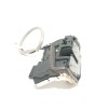 Recambio de cerradura puerta trasera izquierda para mg zs suv (azs1) 1.5 vti referencia OEM IAM 10845782 10640593 
