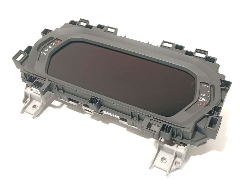 Recambio de cuadro instrumentos para audi a3 sportback (8ya, 8yf) 30 tfsi referencia OEM IAM 8Y0920700C - Gris 2
