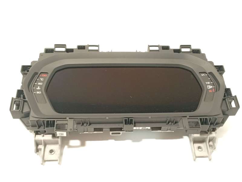 Recambio de cuadro instrumentos para audi a3 sportback (8ya, 8yf) 30 tfsi referencia OEM IAM 8Y0920700C - Gris 3
