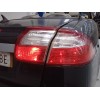 saab 9-3 descapotable (ys3f) del año 2008