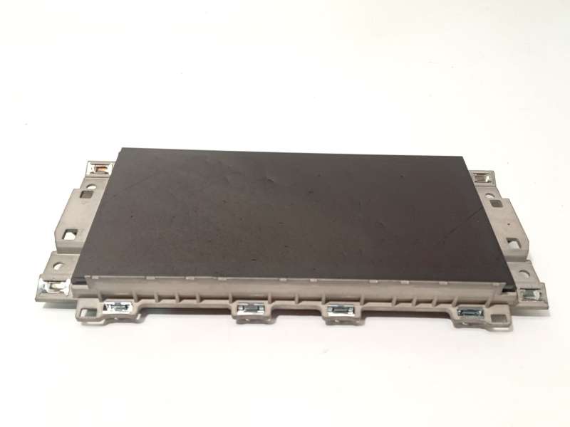 Recambio de pantalla multifuncion para audi a3 sportback (8ya, 8yf) 30 tfsi referencia OEM IAM 8Y0919620A - Gris 3