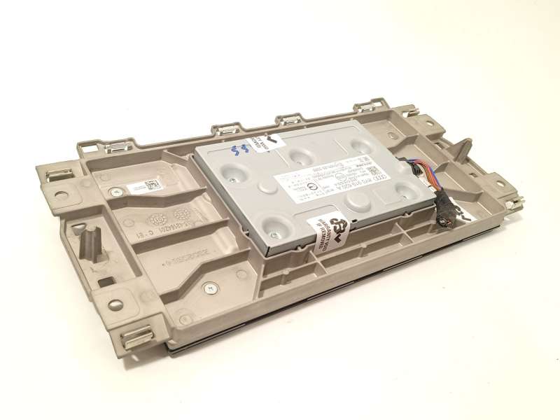 Recambio de pantalla multifuncion para audi a3 sportback (8ya, 8yf) 30 tfsi referencia OEM IAM 8Y0919620A - Gris 5